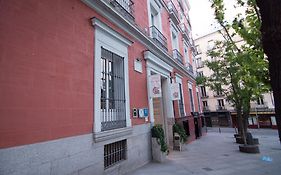 Petit Palace Santa Barbara